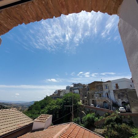 Il Centro Storico Villa Grottole Bagian luar foto