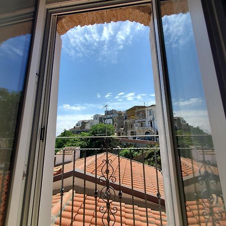 Il Centro Storico Villa Grottole Bagian luar foto