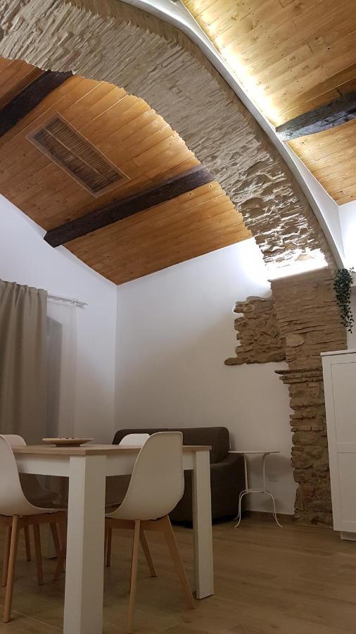 Il Centro Storico Villa Grottole Bagian luar foto