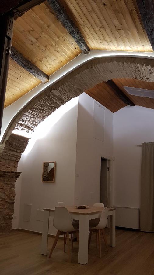Il Centro Storico Villa Grottole Bagian luar foto