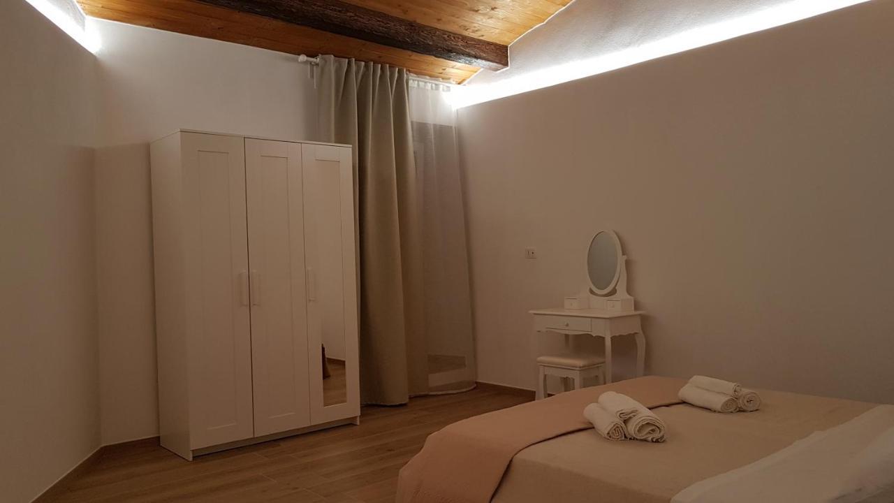 Il Centro Storico Villa Grottole Bagian luar foto