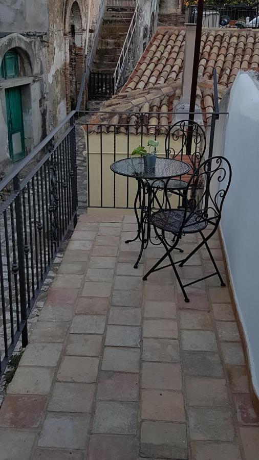 Il Centro Storico Villa Grottole Bagian luar foto