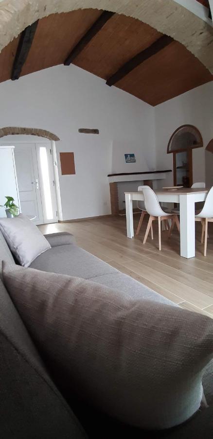 Il Centro Storico Villa Grottole Bagian luar foto
