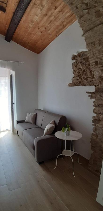 Il Centro Storico Villa Grottole Bagian luar foto
