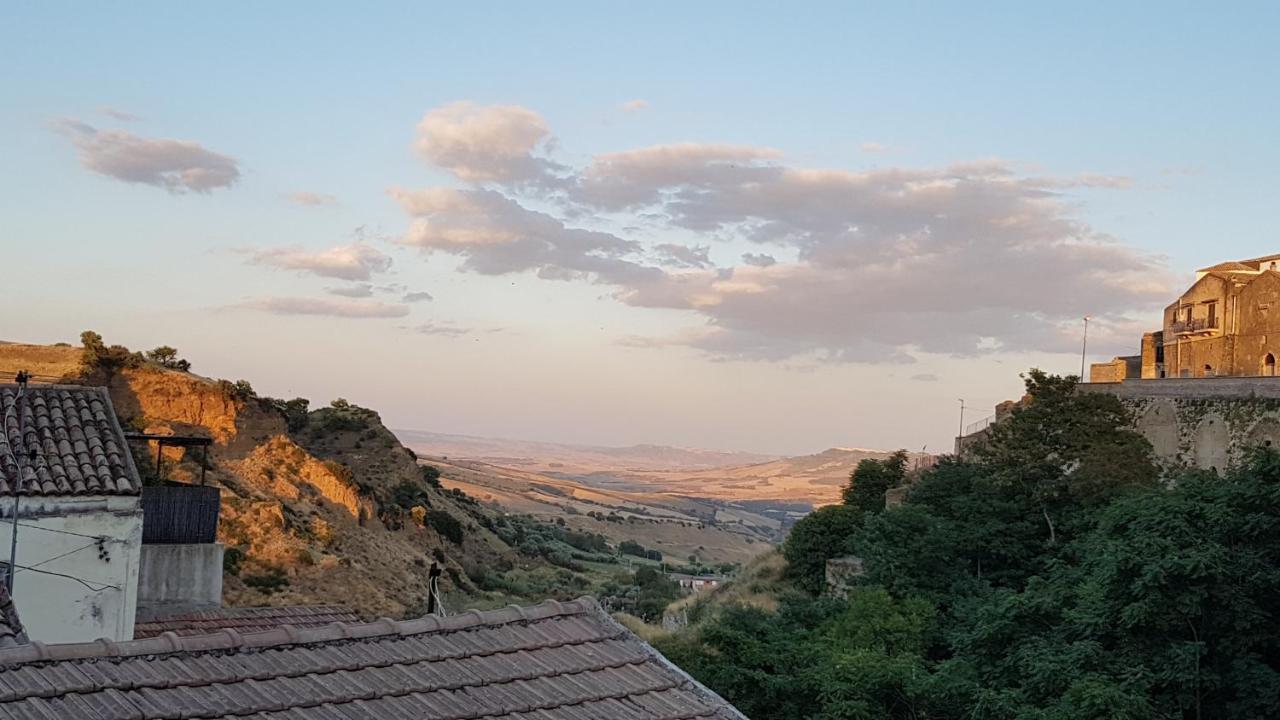 Il Centro Storico Villa Grottole Bagian luar foto