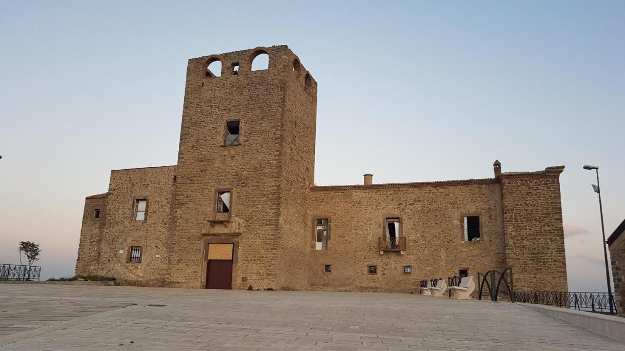 Il Centro Storico Villa Grottole Bagian luar foto