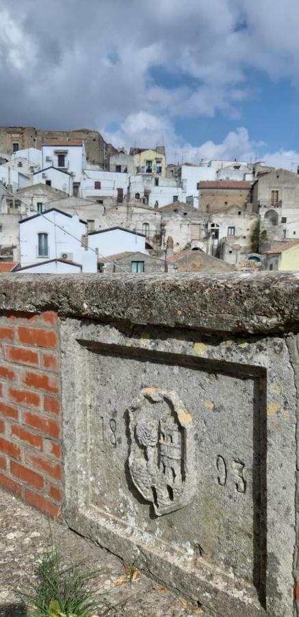 Il Centro Storico Villa Grottole Bagian luar foto