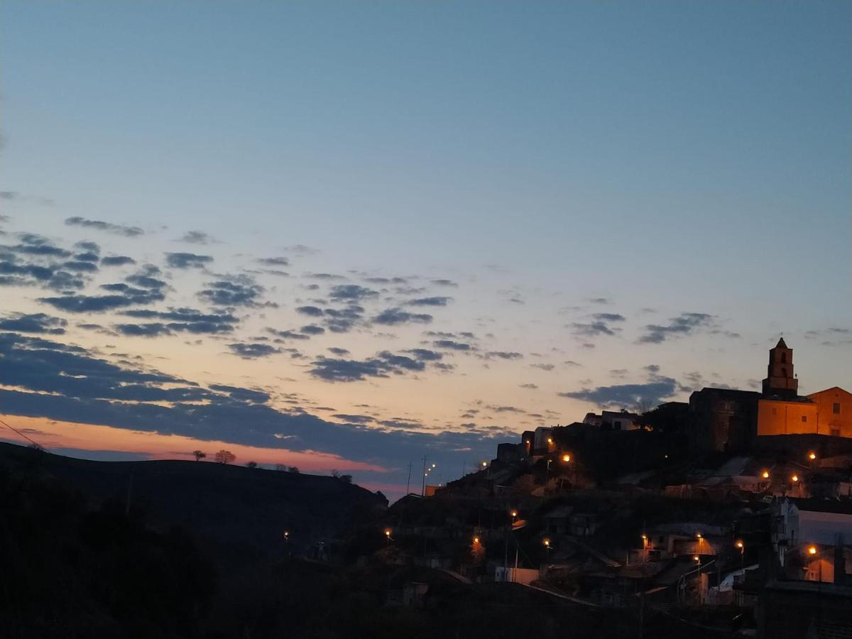 Il Centro Storico Villa Grottole Bagian luar foto