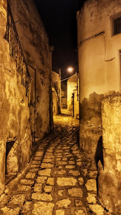 Il Centro Storico Villa Grottole Bagian luar foto