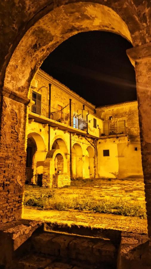 Il Centro Storico Villa Grottole Bagian luar foto