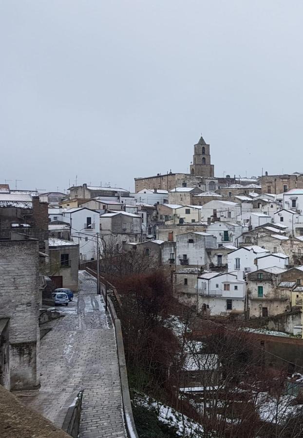 Il Centro Storico Villa Grottole Bagian luar foto