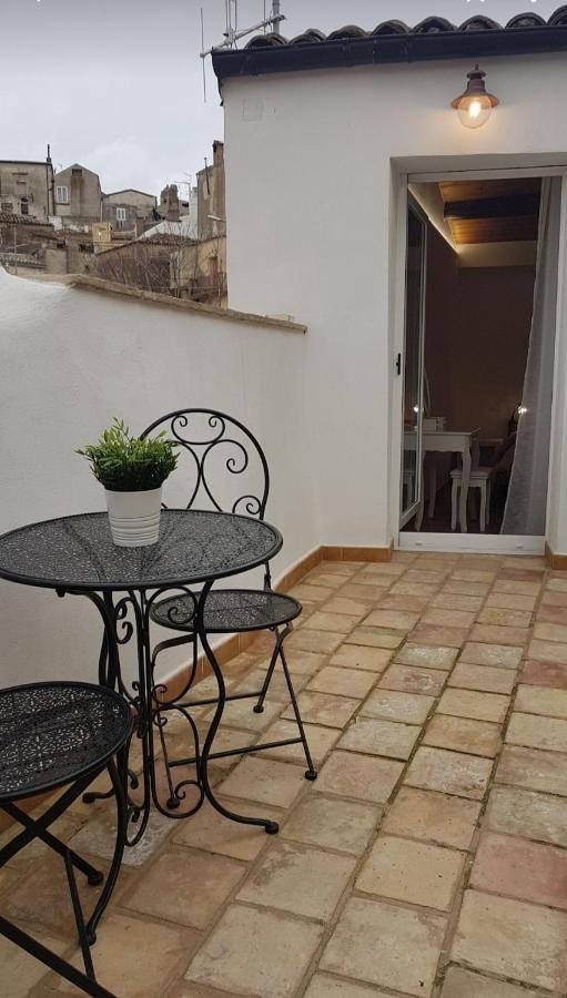 Il Centro Storico Villa Grottole Bagian luar foto