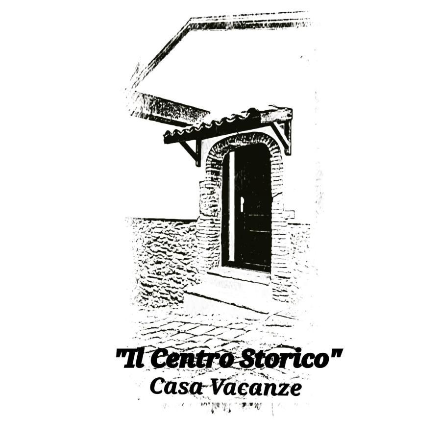 Il Centro Storico Villa Grottole Bagian luar foto