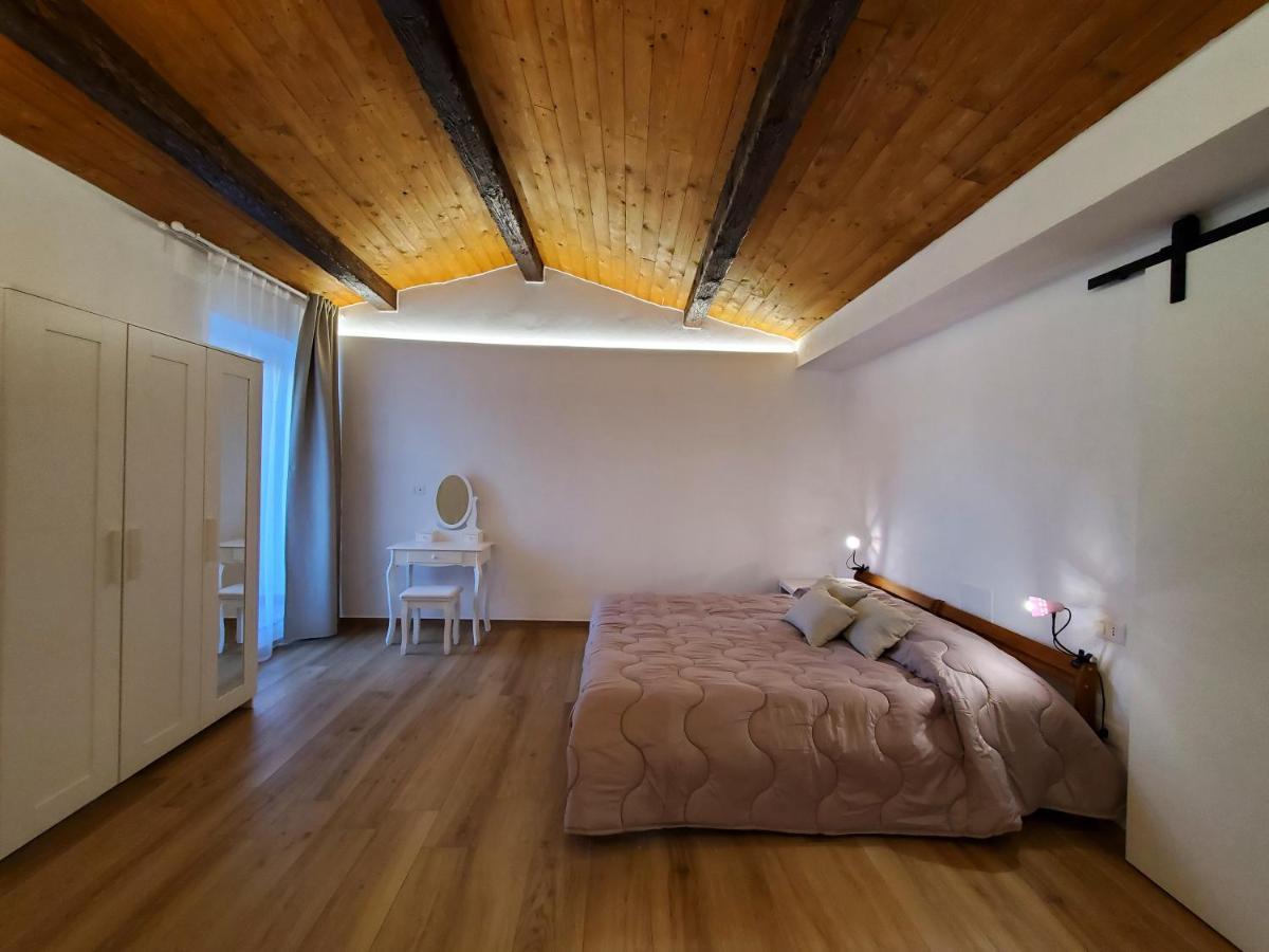 Il Centro Storico Villa Grottole Bagian luar foto