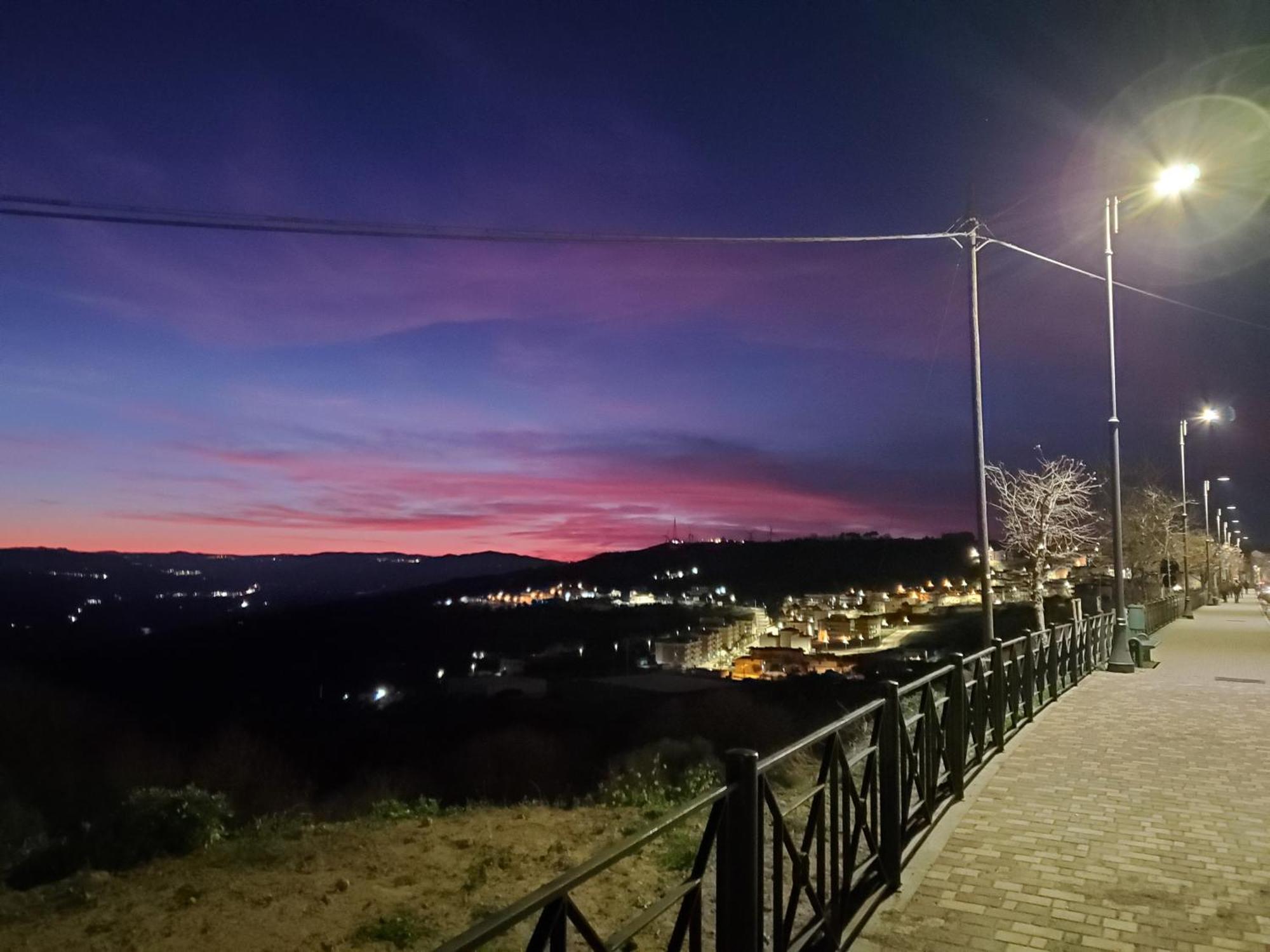 Il Centro Storico Villa Grottole Bagian luar foto