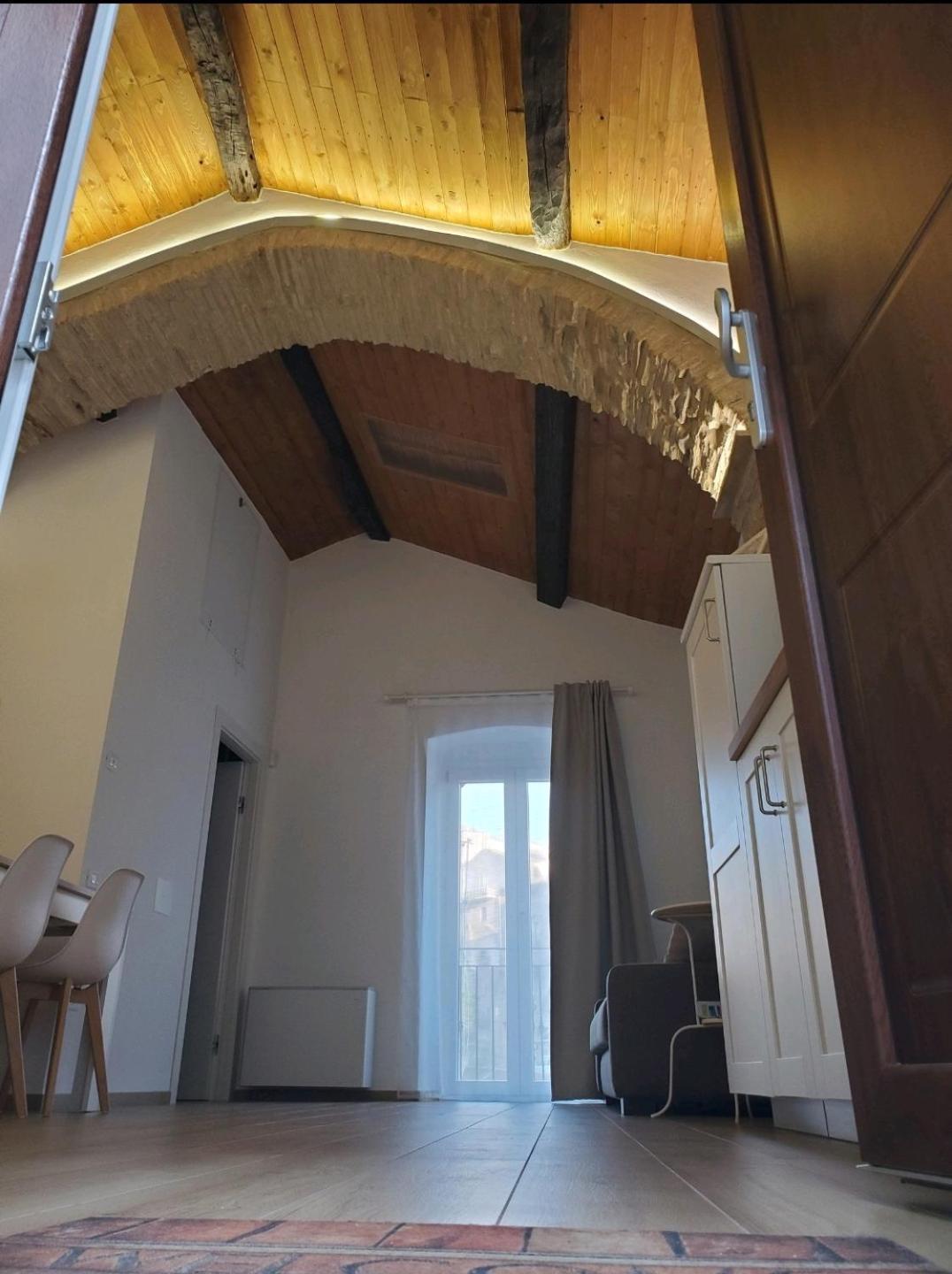 Il Centro Storico Villa Grottole Bagian luar foto