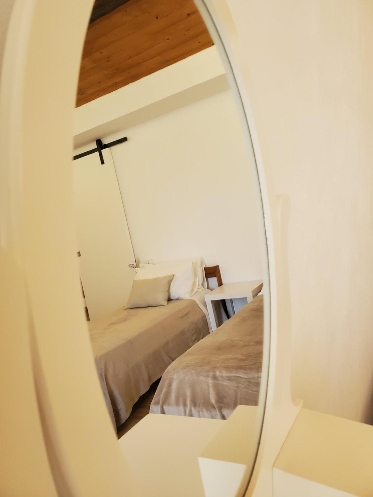 Il Centro Storico Villa Grottole Bagian luar foto